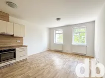 Pronájem bytu 2+kk, Karlovy Vary, Na Rolavě, 43 m2