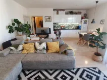 Pronájem bytu 2+kk, Praha, Rižská, 60 m2