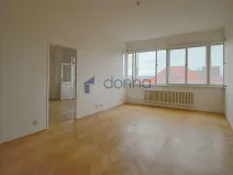 Pronájem bytu 2+kk, Praha - Vinohrady, Šrobárova, 68 m2