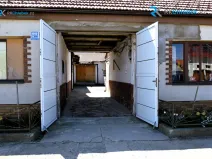 Prodej rodinného domu, Moravská Nová Ves, Pod Kostelem, 108 m2