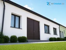 Prodej rodinného domu, Moravská Nová Ves, Pod Kostelem, 108 m2