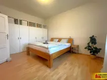 Pronájem bytu 2+1, Brno - Husovice, 66 m2
