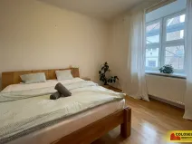 Pronájem bytu 2+1, Brno - Husovice, 66 m2