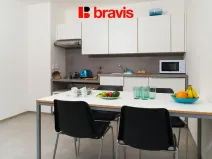 Pronájem bytu 2+1, Brno - Trnitá, Dornych, 50 m2