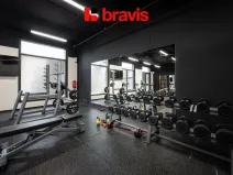 Pronájem bytu 2+1, Brno - Trnitá, Dornych, 50 m2