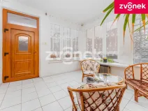 Prodej rodinného domu, Zlín, třída Tomáše Bati, 270 m2