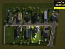 Prodej pozemku pro bydlení, Služovice, 852 m2