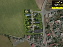 Prodej pozemku pro bydlení, Služovice, 852 m2