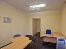 Pronájem kanceláře, Plzeň, Koterovská, 37 m2