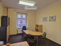 Pronájem kanceláře, Plzeň, Koterovská, 37 m2