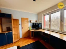 Pronájem bytu 2+1, Ostrava - Poruba, 50 m2