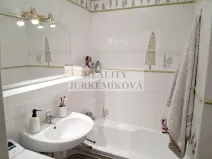 Pronájem bytu 2+kk, Praha - Modřany, Urbánkova, 49 m2