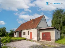 Prodej rodinného domu, Kozlovice, 113 m2