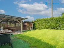 Prodej rodinného domu, Kozlovice, 113 m2