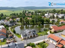 Prodej činžovního domu, Litultovice, 300 m2