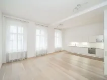 Pronájem bytu 2+kk, Praha - Nové Město, Petrská, 67 m2