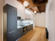 Pronájem bytu 2+kk, Praha - Malá Strana, Vlašská, 94 m2