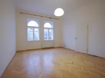 Pronájem bytu 1+1, Praha - Vinohrady, Polská, 42 m2