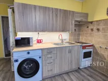 Pronájem bytu 1+1, Písek, Dr. M. Horákové, 35 m2