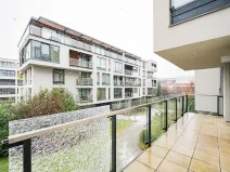 Pronájem bytu 4+kk, Praha - Vinohrady, Italská, 134 m2