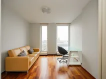 Pronájem bytu 4+kk, Praha - Vinohrady, Italská, 134 m2