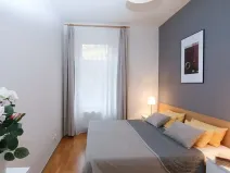 Pronájem bytu 3+kk, Praha - Vinohrady, Moravská, 87 m2