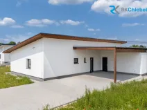 Prodej rodinného domu, Horní Domaslavice, 165 m2