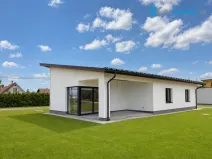 Prodej rodinného domu, Horní Domaslavice, 165 m2