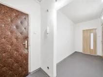 Prodej bytu 2+1, Olomouc - Nová Ulice, Hněvotínská, 54 m2