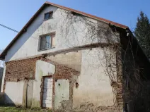 Prodej rodinného domu, Česká Kamenice - Kerhartice, 250 m2