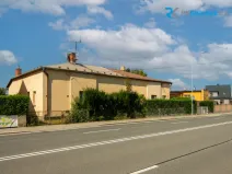 Prodej rodinného domu, Frýdek-Místek, Ostravská, 150 m2