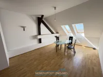 Pronájem bytu 3+kk, Znojmo, Vídeňská třída, 85 m2