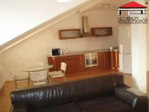 Pronájem bytu 3+kk, Ostrava, Škroupova, 125 m2