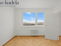 Pronájem bytu 4+1, Brno, Svážná, 79 m2