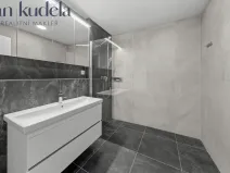 Pronájem bytu 3+kk, Brno, Komárovská, 75 m2