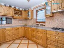 Prodej rodinného domu, Kozlovice, 283 m2