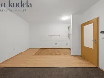 Pronájem bytu 2+kk, Brno, Kovařovicova, 49 m2