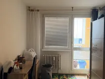 Prodej bytu 1+1, Česká Lípa, Kutnohorská, 40 m2