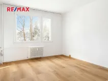 Prodej bytu 1+1, Nový Bor, Boženy Němcové, 35 m2