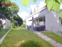 Pronájem bytu 5+kk, Praha - Bubeneč, Wolkerova, 115 m2