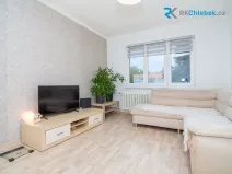 Prodej bytu 2+1, Ostrava, Krasnoarmejců, 54 m2