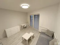 Pronájem bytu 1+kk, Olomouc, Wolkerova, 26 m2