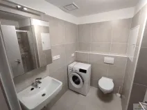 Pronájem bytu 1+kk, Olomouc, Wolkerova, 26 m2