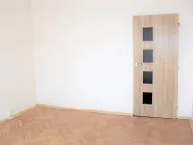 Pronájem bytu 1+1, České Budějovice, Plzeňská, 47 m2