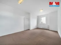 Pronájem bytu 2+kk, Strašice, 51 m2