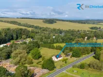 Prodej rodinného domu, Lomnice - Tylov, 180 m2