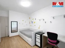 Prodej bytu 4+kk, Praha - Černý Most, Bryksova, 80 m2
