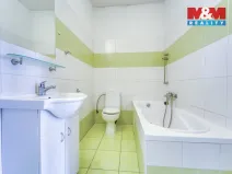 Pronájem bytu 1+1, Plzeň, V Šipce, 57 m2