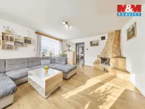 Prodej rodinného domu, Teplice nad Metují - Bohdašín, 236 m2