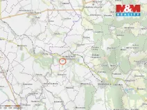 Prodej lesa, Ronov nad Doubravou, 2904 m2